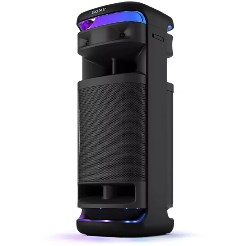 Lautsprecher Sony SRS-ULT1000 ULT TOWER 10 — 139 W, Bluetooth, tragbar, schwarz