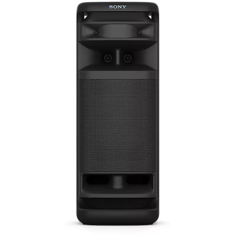 Lautsprecher Sony SRS-ULT1000 ULT TOWER 10 — 139 W, Bluetooth, tragbar, schwarz