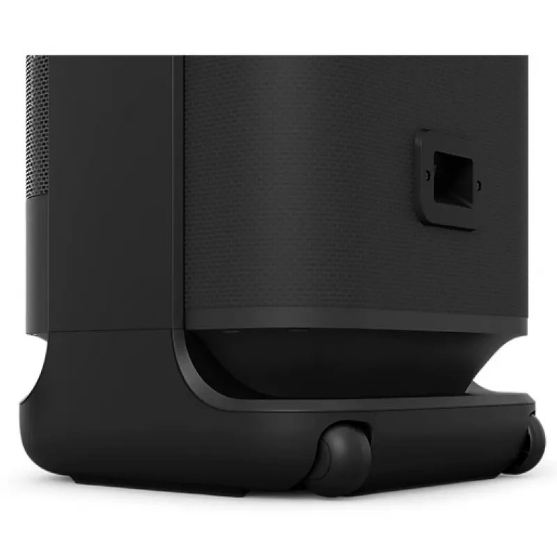 Lautsprecher Sony SRS-ULT1000 ULT TOWER 10 — 139 W, Bluetooth, tragbar, schwarz