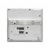 IP-Telefon POLY Edge E400 8 Leitungen Kabelgebundenes Mobilteil Schwarz