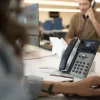 HP Poly Edge E300 IP-Telefon und PoE-fähig, IPS, 320 x 240 Pixel, 4:3, HTTPS, ENERGY STAR, EAC, Federal Communications Commission (FCC), CE