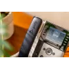 HP Poly Edge E300 IP-Telefon und PoE-fähig, IPS, 320 x 240 Pixel, 4:3, HTTPS, ENERGY STAR, EAC, Federal Communications Commission (FCC), CE