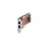 QNAP QM2-2P2G2T PCIe-Erweiterungskarte, M.2 NVMe SSD + 2,5GbE