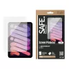 PanzerGlass SAFE. SAFE95854 Displayschutz für iPad mini 8,3", ultrabreite Passform, gehärtetes Glas