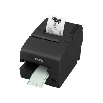 Epson TM-H6000VI 180 x 180 DPI kabelgebundener & kabelloser Thermo-Kassendrucker