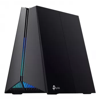 TP-Link Archer GXE75 WLAN-Router 2,5 Gigabit Ethernet Tri-Band (2,4 GHz / 5 GHz / 6 GHz)