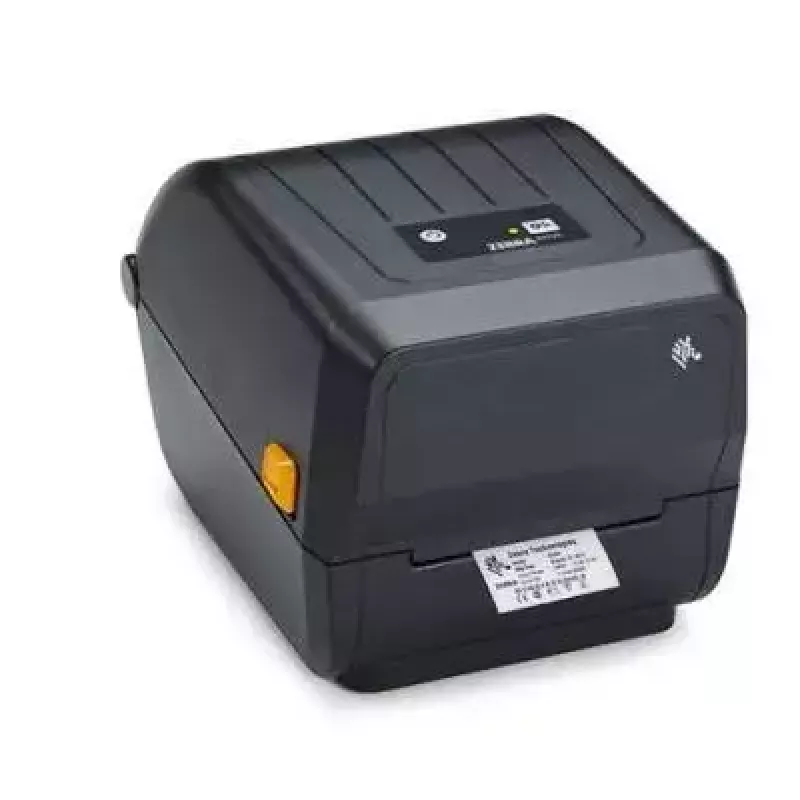 Zebra ZD230 Etikettendrucker Thermotransfer 203 x 203 DPI 152 mm/s Kabelgebunden