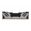 Kingston Technology FURY 24GB 8400MT/s DDR5 CL40 CUDIMM Renegade Silver XMP