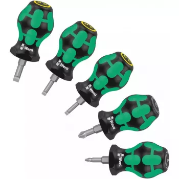 Handschraubendreher-Set Wera 05008871001