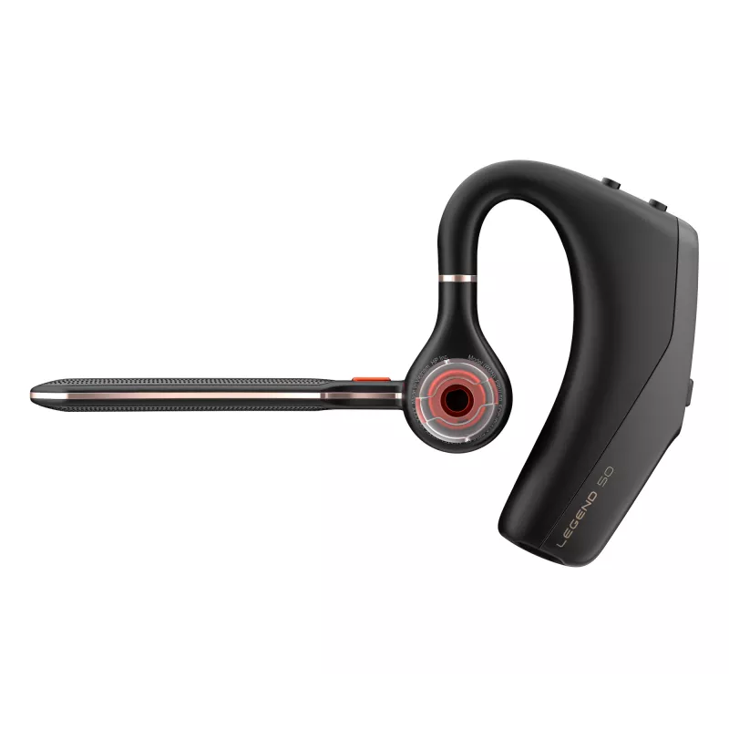 Headset Poly Voyager Legend 50-M Wireless Bluetooth Business 20.5g