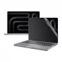 Bildschirmschutz PanzerGlass Dual Privacy MacBook Pro 14 Zoll M1 M2 M3 M4