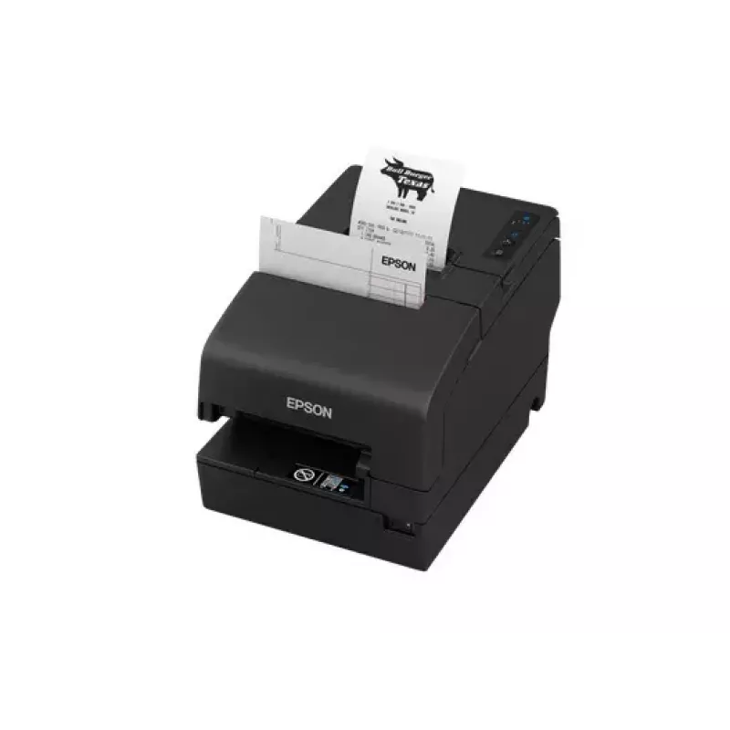 Epson TM-H6000VI 180 x 180 DPI kabelgebundener und kabelloser Thermo-Kassendrucker
