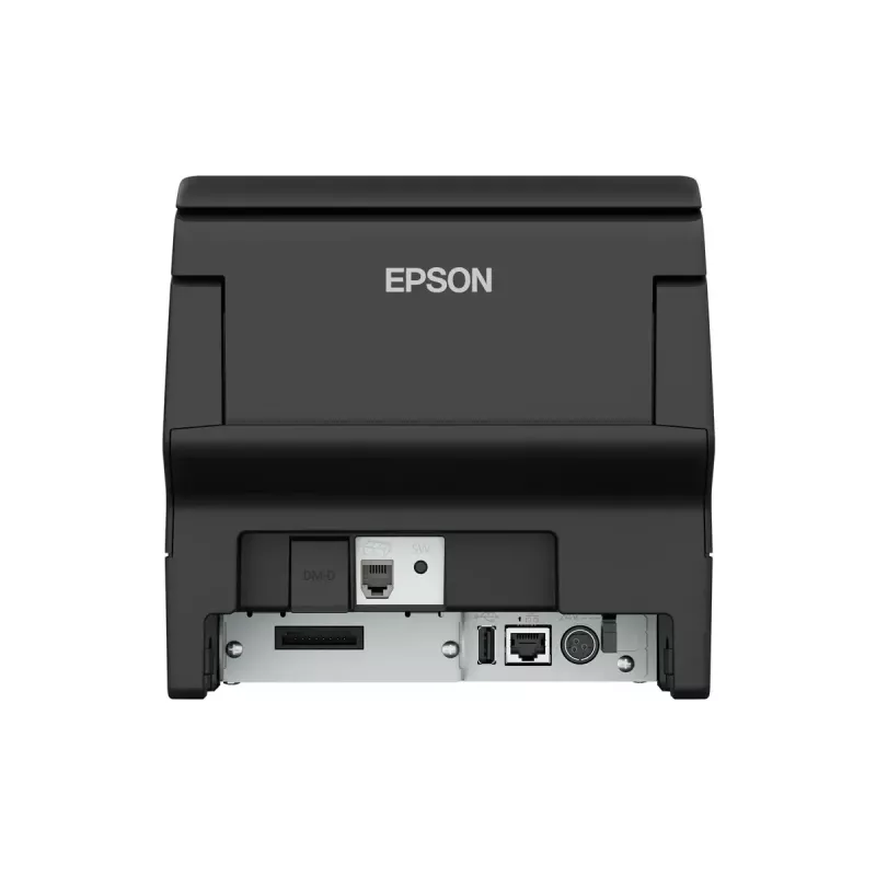 Epson TM-H6000VI 180 x 180 DPI kabelgebundener und kabelloser Thermo-Kassendrucker