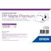 Epson PP Matte Label Premium 7113704 Endlosrolle, 105 mm x 29 m
