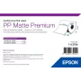 Epson PP Matte Label Premium 7113704 Endlosrolle, 105 mm x 29 m