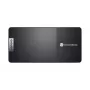 Mini-PC Lenovo Chromebox Micro — Intel Celeron N4500, 1,1–2,8 GHz, 8 GB LPDDR4x, 32 GB eMMC, ChromeOS, Schwarz