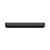 Mini-PC Lenovo Chromebox Micro — Intel Celeron N4500, 1,1–2,8 GHz, 8 GB LPDDR4x, 32 GB eMMC, ChromeOS, Schwarz