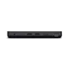 Mini-PC Lenovo Chromebox Micro — Intel Celeron N4500, 1,1–2,8 GHz, 8 GB LPDDR4x, 32 GB eMMC, ChromeOS, Schwarz