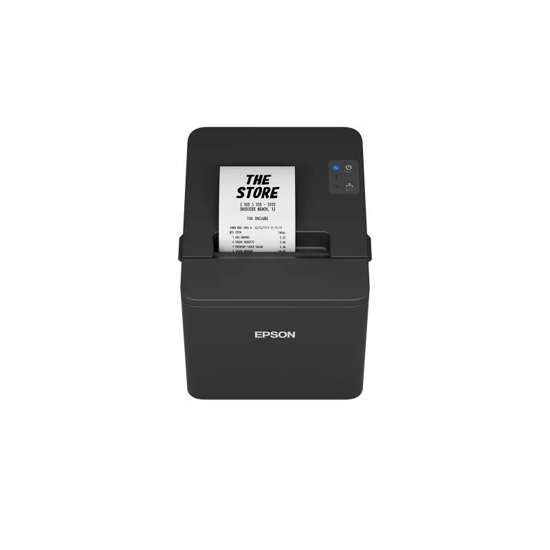 Epson TM-T20IV 203 x 203 DPI Kabelgebundener Thermo-Bondrucker