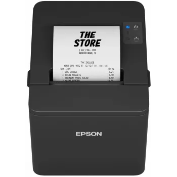 Epson TM-T20IV 203 x 203 DPI kabelgebundener Thermo-Bondrucker