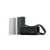 Sony SRSULT30B Stereo tragbarer Lautsprecher Schwarz