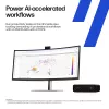 HP Z2 Mini G1i A40LQET KI-Workstation, Intel Core Ultra 9 285K, 64 GB RAM, 1 TB SSD, NVIDIA RTX 2000 Ada 16 GB, Wi-Fi 7, Windows 11 Pro