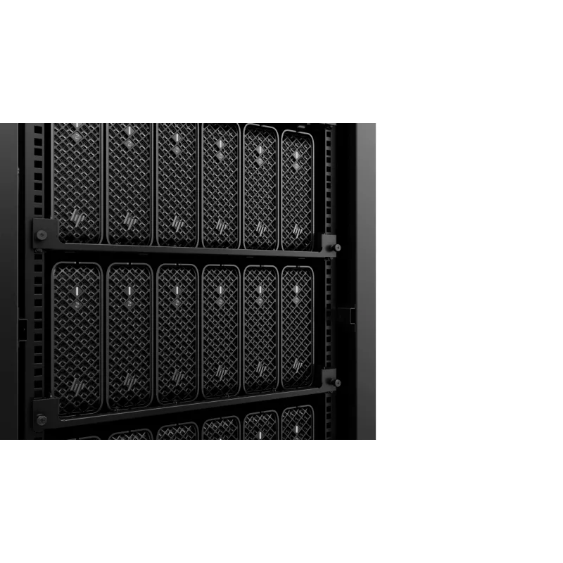 HP Z2 Mini G1i A40LQET KI-Workstation, Intel Core Ultra 9 285K, 64 GB RAM, 1 TB SSD, NVIDIA RTX 2000 Ada 16 GB, Wi-Fi 7, Windows 11 Pro