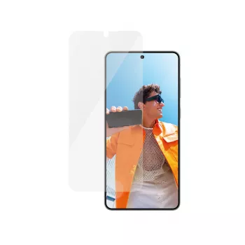 PanzerGlass® Displayschutz Samsung S25 Edge | Ultra-Wide Fit