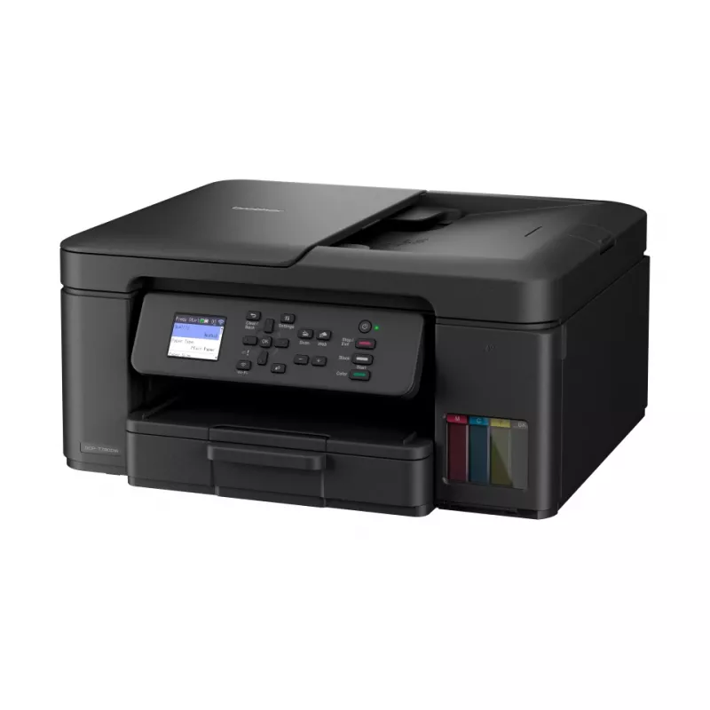 Multifunktionsdrucker Brother DCP-T780DW Tintenstrahl Farbdruck