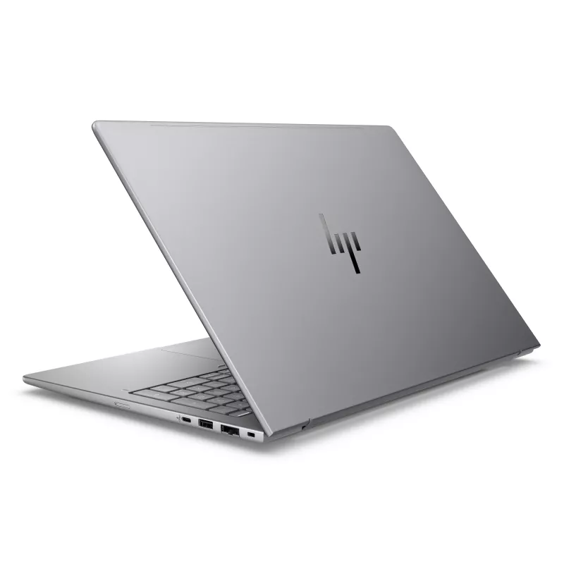 HP ZBook 8 G1i 16 A3ZT6ET Mobile Workstation, Intel Core Ultra 7 255H, 16 Zoll WUXGA IPS 400 Nits, 32 GB RAM, 1 TB SSD, NVIDIA RTX 500 Ada, Wi-Fi 7, Windows 11 Pro, deutsche Tastatur, Meteor Silver