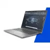 HP ZBook 8 G1i 16 A3ZT6ET Mobile Workstation, Intel Core Ultra 7 255H, 16 Zoll WUXGA IPS 400 Nits, 32 GB RAM, 1 TB SSD, NVIDIA RTX 500 Ada, Wi-Fi 7, Windows 11 Pro, deutsche Tastatur, Meteor Silver