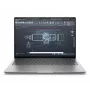 Mobile Workstation HP ZBook 8 G1i 16 Zoll Intel Core i7 16GB 512GB NVIDIA Windows 11 Pro