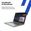 HP ZBook 8 G1i Laptop, 16 Zoll Touch, Intel Core Ultra 7, 64GB DDR5, 2TB SSD, NVIDIA RTX 500 Ada, Windows 11 Pro, Meteor Silver