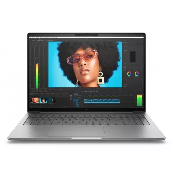Mobile Workstation HP ZBook 8 G1i 16 Zoll Touchscreen Windows 11 Pro