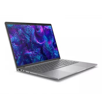 Mobile Workstation HP ZBook 8 G1i 14 Zoll Intel Core Ultra 7 265H 64GB RAM 1TB SSD NVIDIA Windows 11 Pro