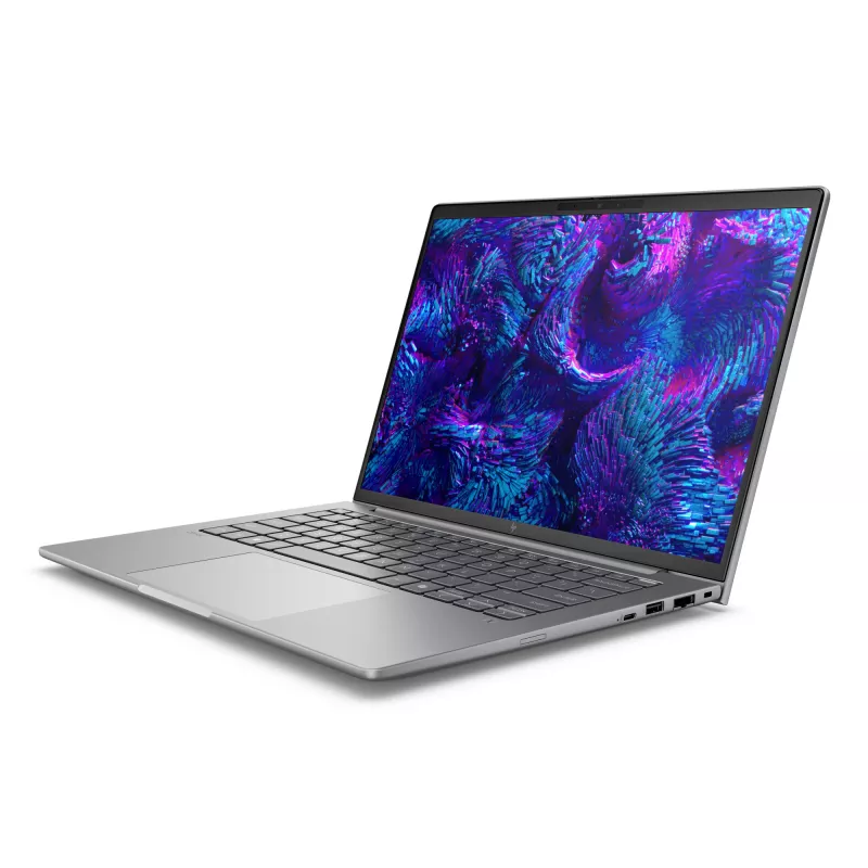 Mobile Workstation HP ZBook 8 G1i 14 Zoll Intel Core Ultra 7 265H 64GB RAM 1TB SSD NVIDIA Windows 11 Pro