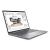 HP ZBook 8 G1i 14 A3ZU8ET Mobile Workstation, Intel Core Ultra 7 255H, 14 Zoll 2.5K (2560x1600) IPS 400 Nits, 32 GB RAM, 1 TB SSD, NVIDIA RTX 500 Ada, Wi-Fi 7, Windows 11 Pro, deutsche Tastatur