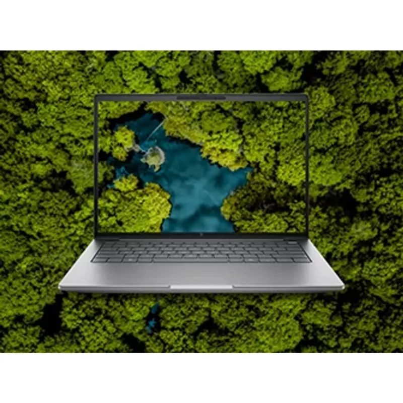 HP ZBook 8 G1i 14 A3ZU8ET Mobile Workstation, Intel Core Ultra 7 255H, 14 Zoll 2.5K (2560x1600) IPS 400 Nits, 32 GB RAM, 1 TB SSD, NVIDIA RTX 500 Ada, Wi-Fi 7, Windows 11 Pro, deutsche Tastatur