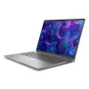 HP ZBook 8 G1i 16 A3ZU1ET Mobile Workstation, Intel Core Ultra 7 265H vPro, 16 Zoll WQUXGA (3840x2400) IPS 500 Nits, 64 GB RAM, 2 TB SSD, NVIDIA RTX 500 Ada, Wi-Fi 7, Windows 11 Pro, Grau