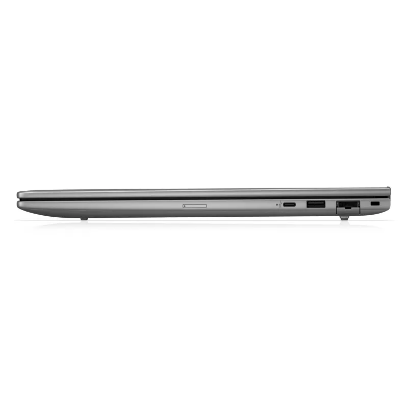 HP ZBook 8 G1i 16 A3ZU1ET Mobile Workstation, Intel Core Ultra 7 265H vPro, 16 Zoll WQUXGA (3840x2400) IPS 500 Nits, 64 GB RAM, 2 TB SSD, NVIDIA RTX 500 Ada, Wi-Fi 7, Windows 11 Pro, Grau