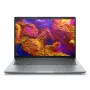 HP ZBook 8 G1ak 14 A3ZT2ET Mobile Workstation, AMD Ryzen AI 7 PRO 350, 14 Zoll (35,6 cm) WUXGA IPS Touchscreen, 32 GB RAM, 1 TB SSD, AMD Radeon 860M, Wi-Fi 7, Windows 11 Pro