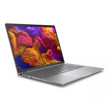 HP ZBook 8 G1ak 14 A3ZT2ET Mobile Workstation, AMD Ryzen AI 7 PRO 350, 14 Zoll (35,6 cm) WUXGA IPS Touchscreen, 32 GB RAM, 1 TB SSD, AMD Radeon 860M, Wi-Fi 7, Windows 11 Pro
