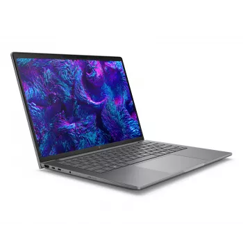 HP ZBook 8 G1i Intel Core Ultra 7 255H 35,6 cm (14 Zoll) 2,5K 32 GB DDR5-SDRAM Wi-Fi 7 (802.11be) Windows 11 Pro AI PC