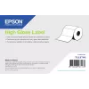 Labels Epson 7113766 Hochglanz-Etiketten 102 mm x 58.000 mm Rolle
