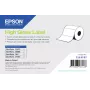 Selbstklebende Hochglanz-Etikettenrolle von Epson, 76 mm × 127 mm, 250 Etiketten
