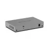 NETGEAR GS105EP Unmanaged Gigabit Ethernet (10/100/1000) Power over Ethernet (PoE) Grau