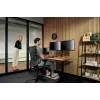 Kensington Blickschutzfilter 2-Wege entfernbar für Surface Laptop Go 1/2/3