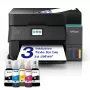 Multifunktions-Tintenstrahldrucker Epson EcoTank ET-4950 — Farbe, A4, 4800x1200 dpi, 35 ppm, WLAN, Ethernet, Duplex, Schwarz
