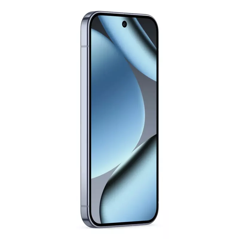 Smartphone Google Pixel 10 Pro XL 6,8 Zoll 16 GB Grau