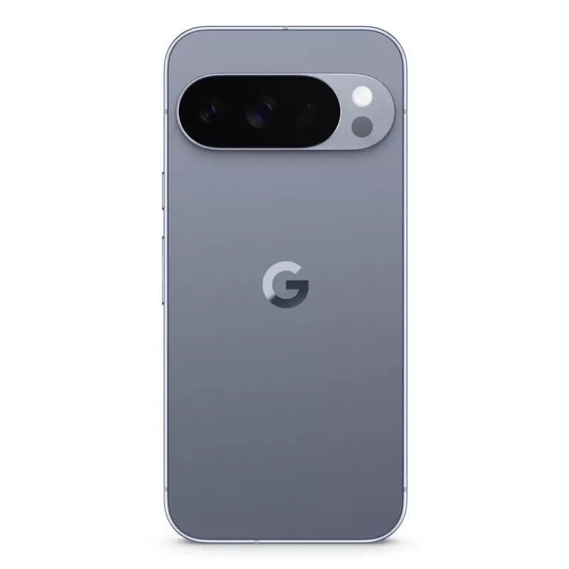 Smartphone Google Pixel 10 Pro XL 6,8 Zoll 16 GB Grau